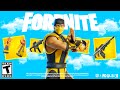 Fortnite's APRIL FOOLS Update is Here!
