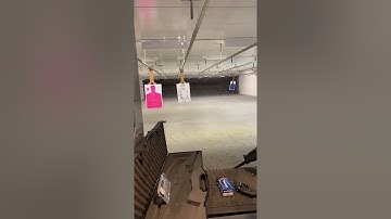 HOW TO GET KICKED OUT THE GUN RANGE PT.2