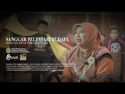 Panggang Kemiri Tanjungsari