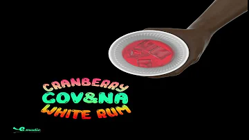 Govana - Cranberry and White Rum (2022