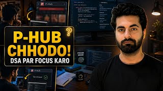 P-Hub Is Destroying Your Coding Career Heres How To Stop
