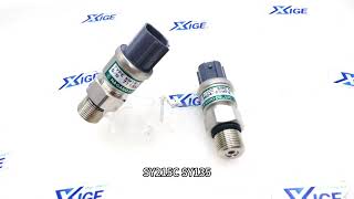 B240600000116 KM15-1CC 50MPa Pressure Sensor SY215C SY135-8 Excavator: https://gedeon.en.alibaba.com