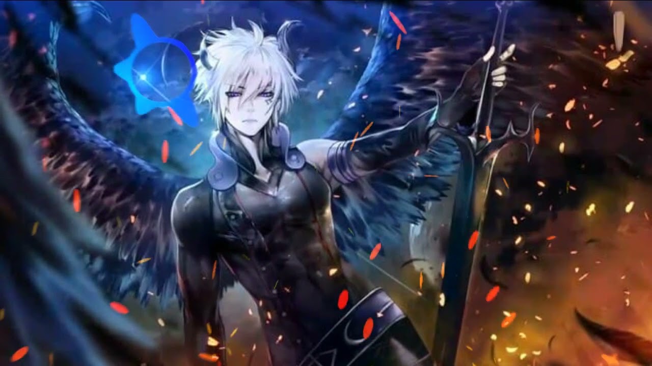 Liar-Britney Spears (Male) Nightcore