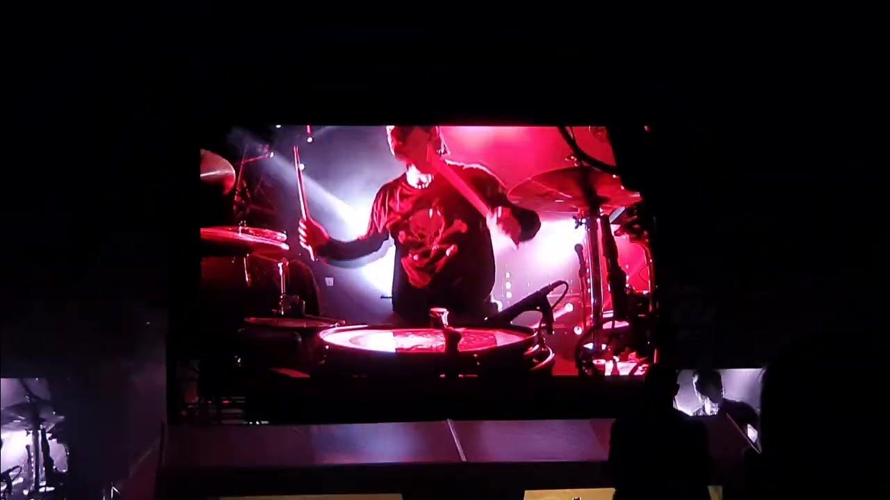 Twenty One Pilots Jumpsuit (OPENER 2022) YouTube