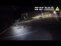 Bodycam: Man With A Gun Shot By Officers After Shooting In Parking Lot.