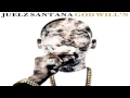 Juelz Santana- "Nobody Knows" (Feat. Future)