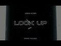 ABDE LOOK UP Official Music Audio