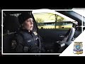 Officer Zaitz patrols SE Portland #PDXJobs