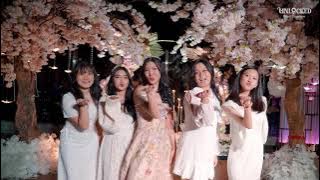 THE WESTIN JAKARTA | Annabelle Sweet17th Birthday Party at Wayra Room Henshin | UnLocked EO