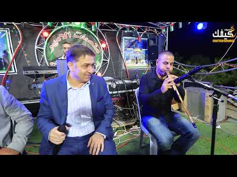 قعدة مواويل واغاني سلطنة تعبي الراس الفنان نعمان الجلماوي 2022 زفاف سعد ناصر عمر دير الحطب