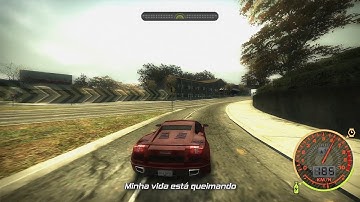 Hand of Blood - Need for Speed Most Wanted (Legendado)