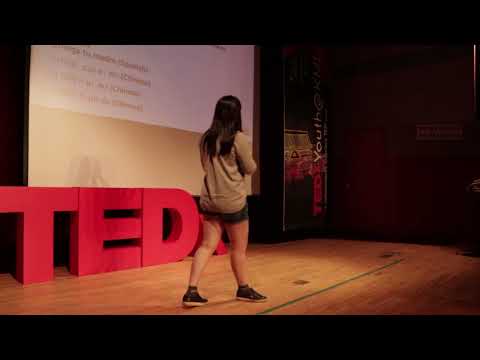 Yejoo Han-Profanity: when will we stop insulting women?