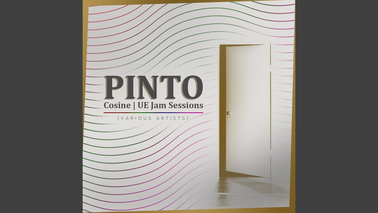Watch Pinto on YouTube Watch Pinto on YouTube