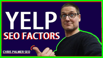 Local SEO Tips For Yelp Business