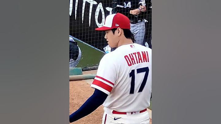 🎥 Stadium Chasing  LA Angels #2 of 30 |  Shohei Ohtani Pitches - Mike Trout Hits - Angels Win ⚾