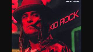 Kid Rock - Devil Without a Cause ft. Joe C chords