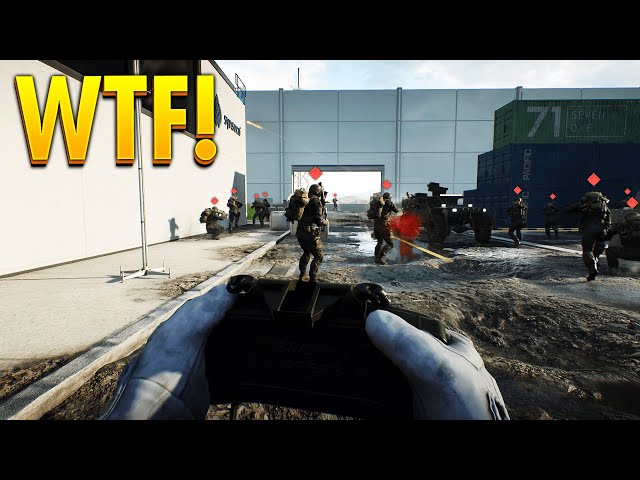 NEW* Battlefield 2042 - EPIC & FUNNY Moments #231 - YouTube