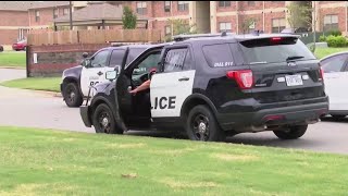 Conway Homicide Investigation