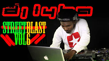 DJ LYTA - STREET BLAST VOL 6