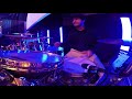 Regocíjate Oh Moradora De Sión | Ebenezer Honduras | Live Drum Cam | (usar 🎧))