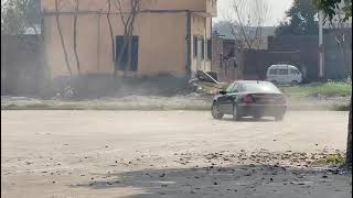 Mercedes E200 w211  #Mercedes #drift #e200