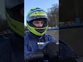 🏁 Cole's epic final lap miracle! Did you see that? 😱 Who's your fave racer? 🏎️💨 #RaceDay #EpicFi