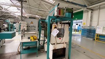 * STEINFELS KG * has for sale a Transco Audrema 8032 - finishing lathe