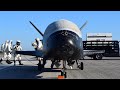 美军25倍音速航天飞机X-37B，号称一小时打遍全球，实力究竟如何？
