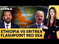 Eritrea S Afwerki Warns Ethiopia S Abiy Over Addis Ababa S Red Sea Ambitions Firstpost Africa Eritrea S Afwerki Warns Ethiopia S Abiy Over Addis Ababa S Red Sea Ambitions Firstpost Africa