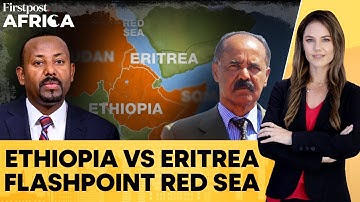 Eritrea