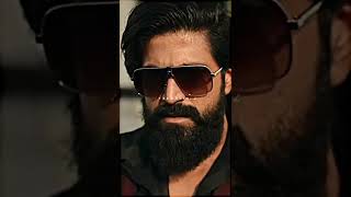 KGF Rocky Bhai Success🔥X Hookah Bar || KGF Chapter 2 || Full Screen Video #shorts #kgf #kgf2 #yash19