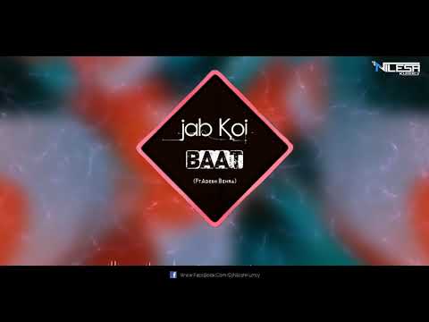 jab-koi-baat---cover-song-|-ft.-adesh-behra-|-dj-nilesh-kurrey