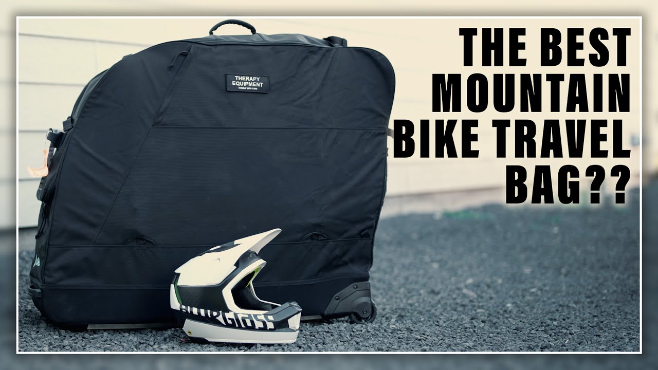 best bike travel bag mtb