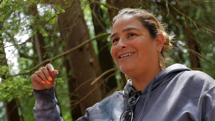 INDIGENOUS WAYS OF KNOWING Vol. 4 with Deanna Lewi...