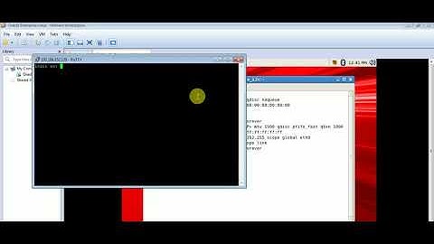 Connect to Putty Session of Linux VM