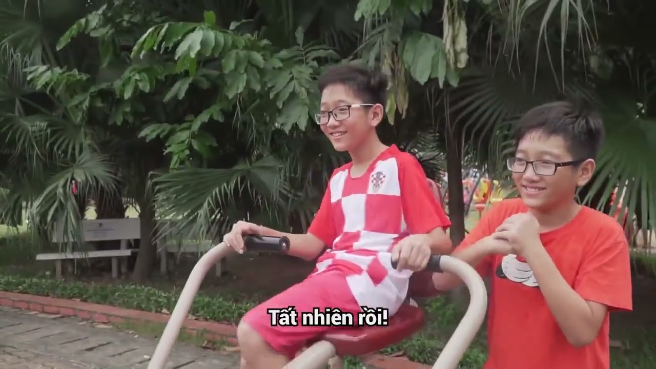 GC2019 - Call to Squad