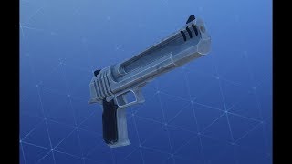 Best Gunsetup For Mist Monstersmini Bosses. Fortnite Save The World