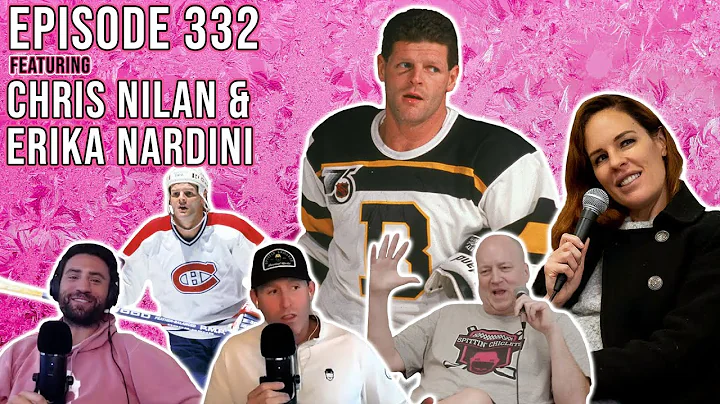 Knuckles Nilan Debunks Some Whitey Bulger Myths On...