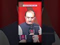 Shudhanshu Trivedi thug life😡🤬🔥 #viralvideo #latestnews #bjp #congress #sudhanshutrivedithuglife