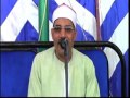 الشيخ احمد حامد السلكاوي سورة خنام المعتمدية غربية 17 7 2015 