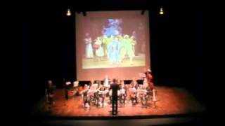 Tchaikovsky - Nutcracker Suite 4- 2008.mpg