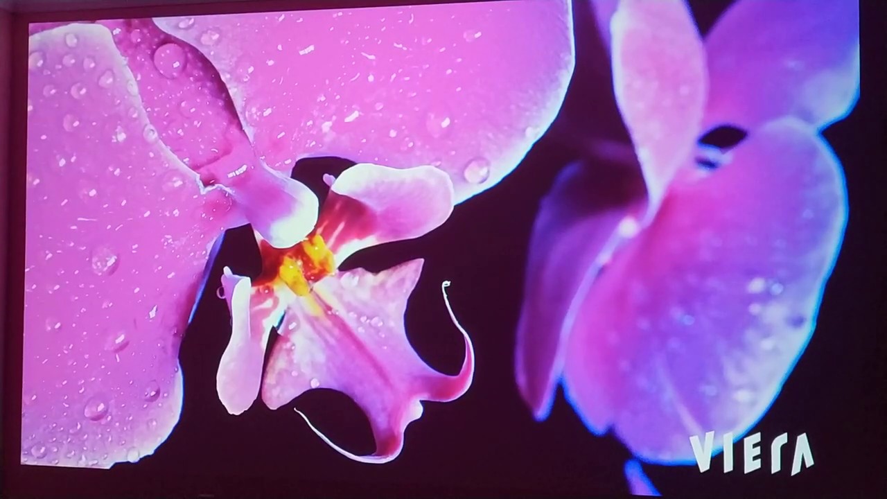 Full HD 3LCD проектор Panasonic PTAR100 YouTube