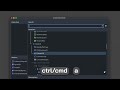 LDtk Course - 27 - Clean Up Godot Project in 1.5 Minutes