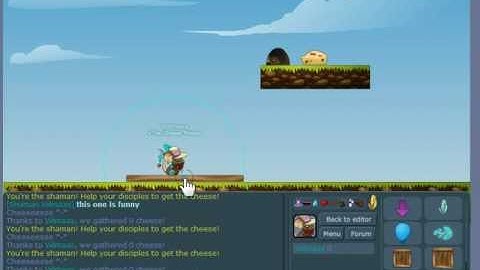 Transformice hardmode tips