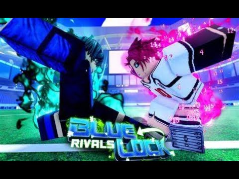 Transaction Roblox Blue Lock Rivals Roblox Blue lock rivals (Playing the Update ) - YouTube