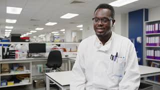 Biomedical Scientist Apprenticeship at Bedfordshire Hospitals
