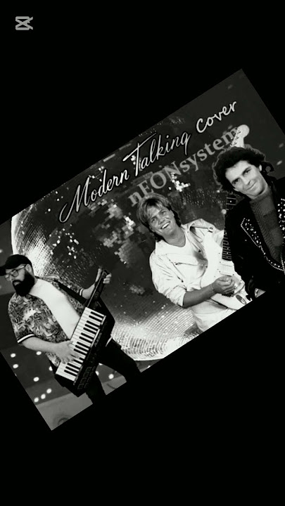 #moderntalkingdisco #dieterbohlen #80smusic #thomasanders #80s70s90sसदाबहारपुरानेगाने #disco #cover