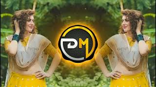 Tujha Pivla pivla Dress - Mood Zala Fresh - DJ SONG #remix#viral#dj