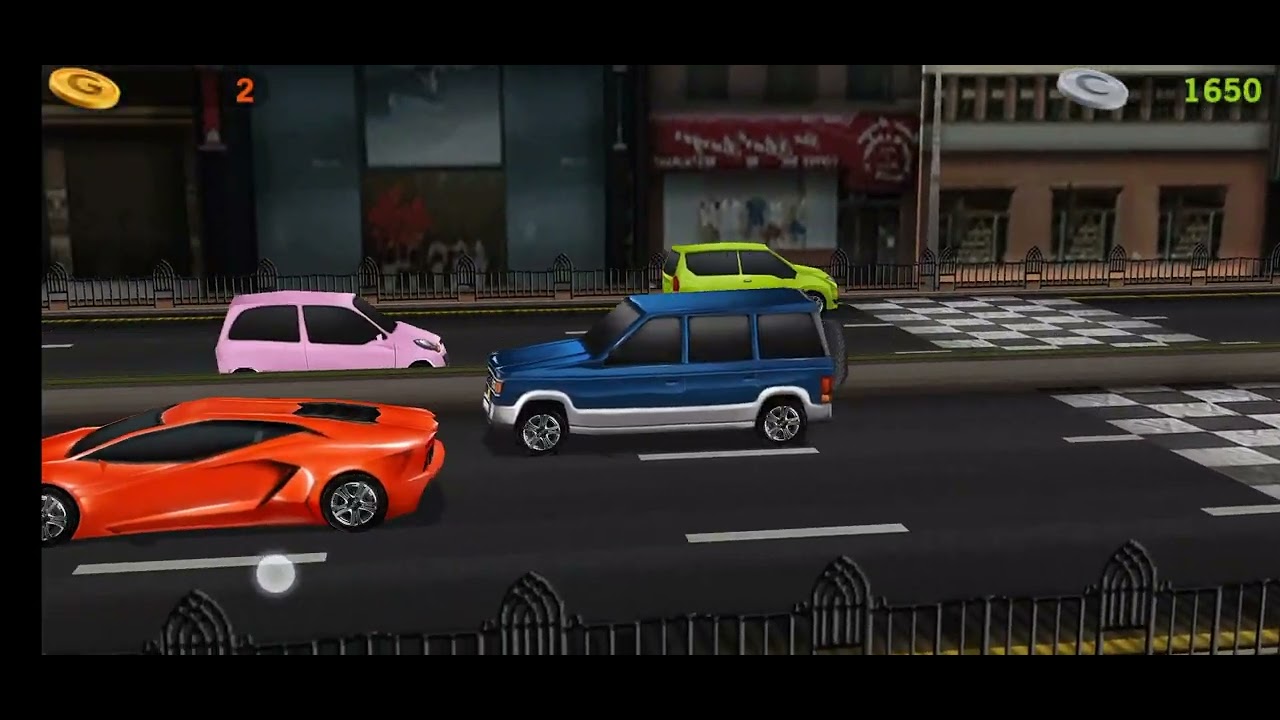 Dr.driving #part-8 #like #subscribe #trending #gameplayofdr.driving