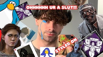 Skermz Getting What He Deserves 2